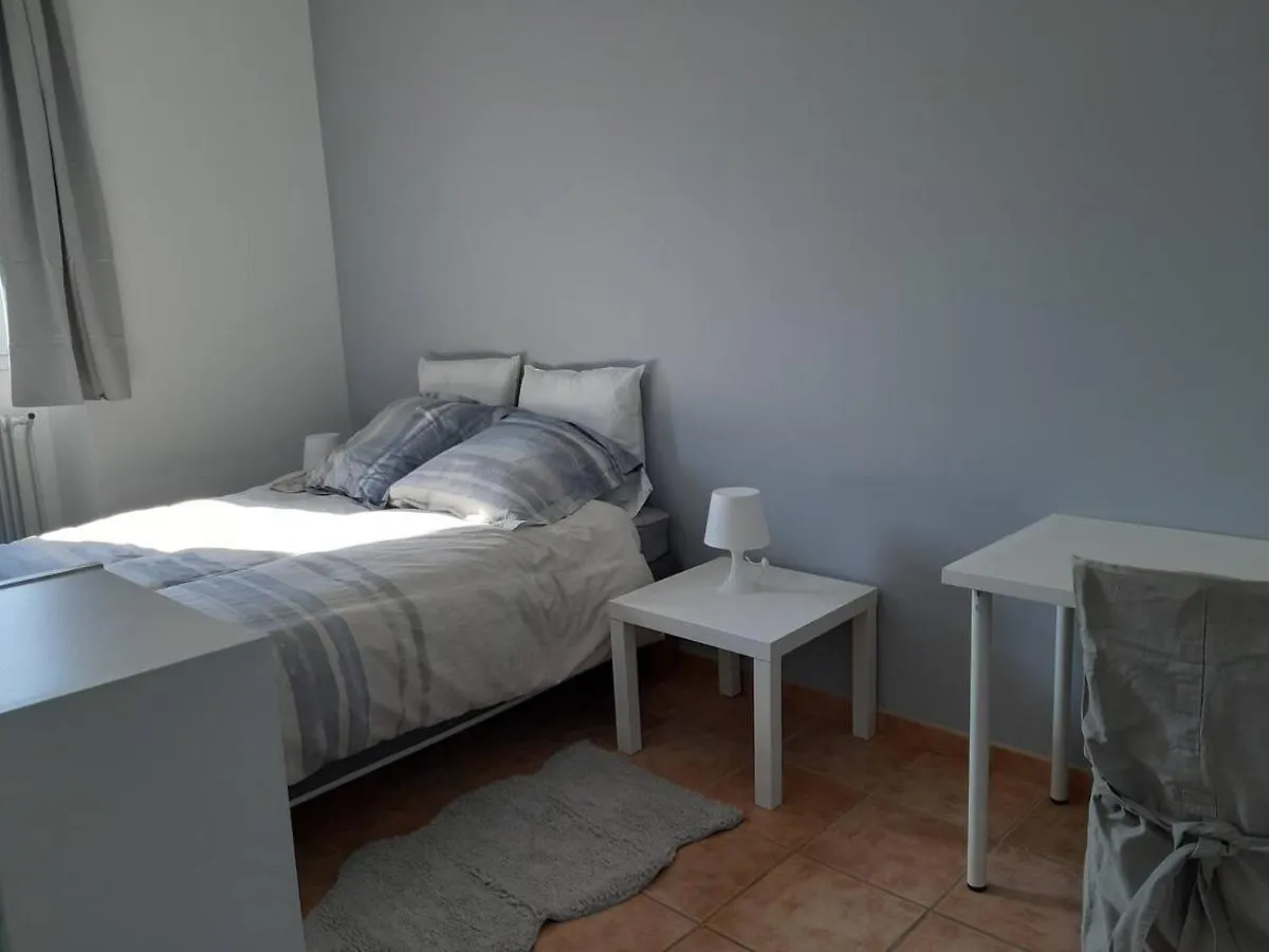 Villa Piscine 3 Chambres-Centre A Pied- 9 Couchages Avignon