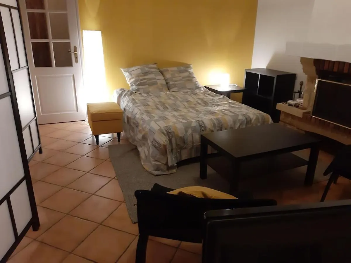 Villa Piscine 3 Chambres-Centre A Pied- 9 Couchages Avignon France