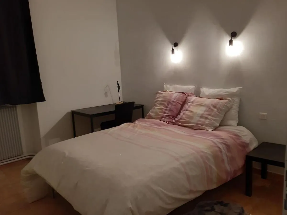 Villa Piscine 3 Chambres-Centre A Pied- 9 Couchages Avignon