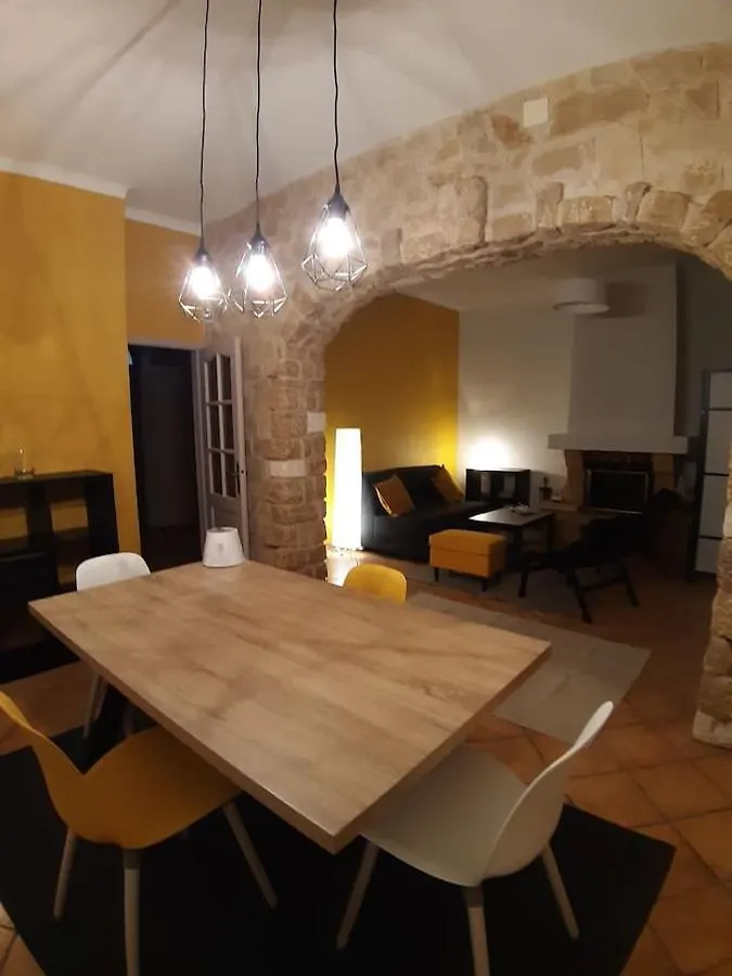 Villa Piscine 3 Chambres-Centre A Pied- 9 Couchages Avignon