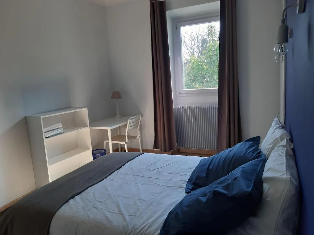 Villa Piscine 3 Chambres-Centre A Pied- 9 Couchages Avignon 0*,